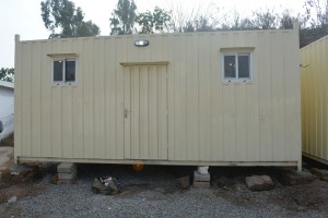 10'x20' Office Container      